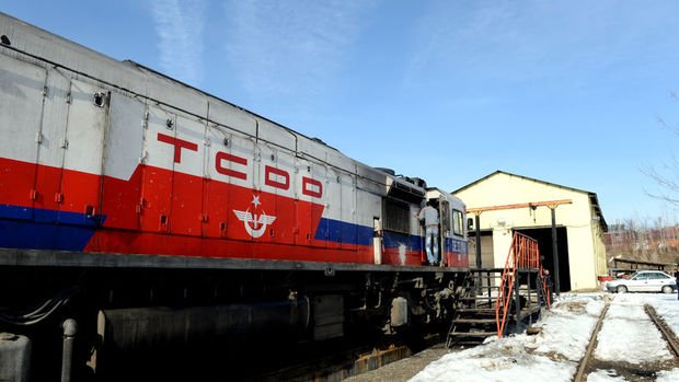 Kovid-19 nedeniyle Türkiye ile İran arasındaki tren seferleri de durduruldu