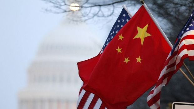 ABD, WSJ muhabirlerinin basın kartını iptal eden Çin'e karşılık verecek