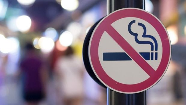 Elektronik sigara ithalatı yasaklandı