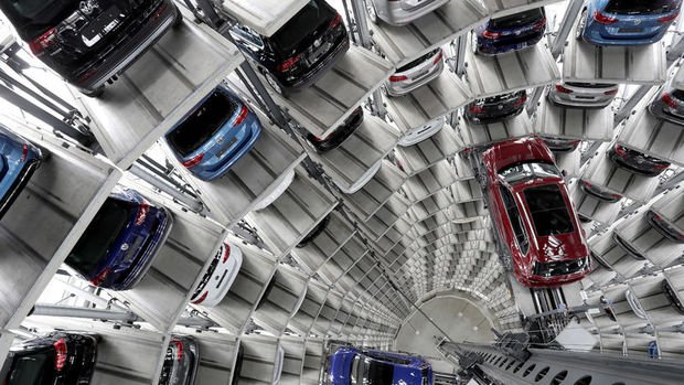 PSA: Avrupa otomobil pazarı 2020'de yüzde 3 daralacak