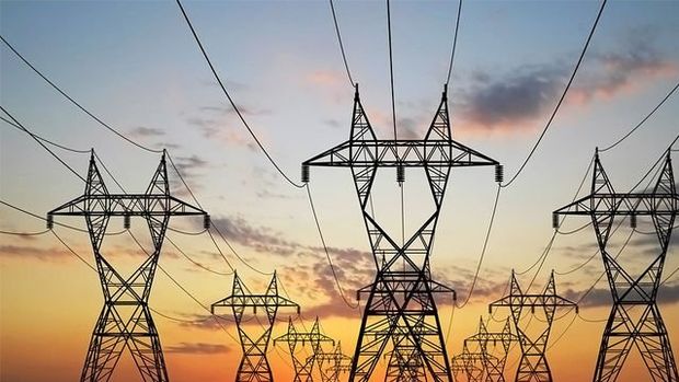 Elektrik üretimi Aralık'ta yüzde 0,57 arttı