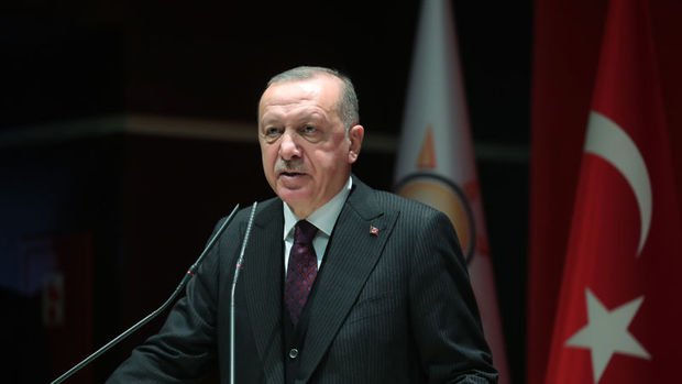 Erdoğan: İdlib'de gelişme lehimize döndü