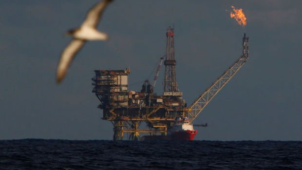 Lübnan, Akdenizdeki petrol ve doğal gaz arama çalışmalarını başlattı