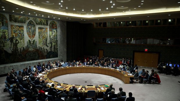 BM Güvenlik Konseyi'nde İdlib oturumu