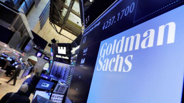 Goldman küresel ekonomide daralma, Fed'den faiz indirimi bekliyor 