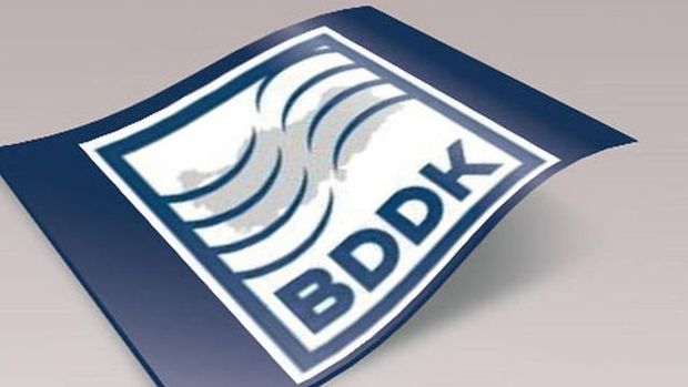 BDDK'dan satışları 500 milyon TL'yi aşan şirketlere 