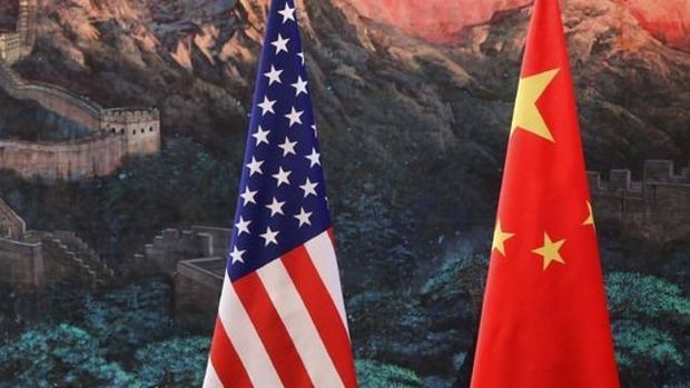 ABD'den Çinli medya kuruluşlarına 