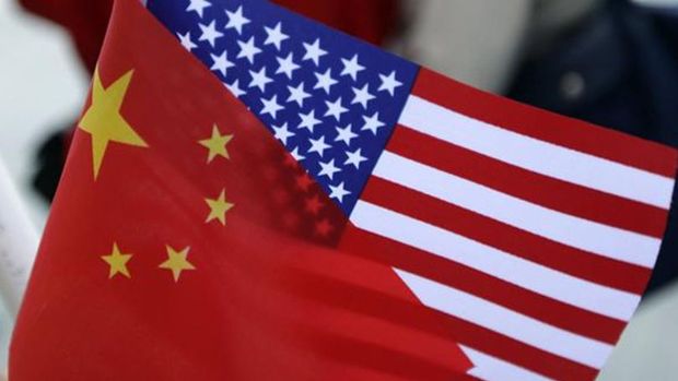 ABD'de iki Çin vatandaşı çalıntı kripto para aklamakla suçlandı