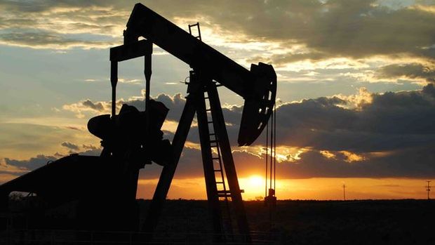 ABD'nin günlük petrol üretiminde 13,1 milyon varille yeni rekor