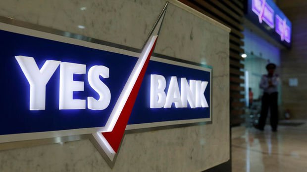 Hindistan MB ülkenin 4. büyük bankası Yes Bank'ın yönetimine el koydu