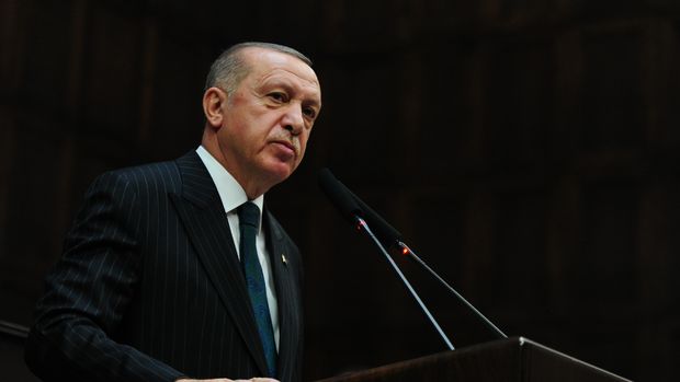 Erdoğan: (Koronavirüs) Yarın dar çerçeveli toplantı yapacağız