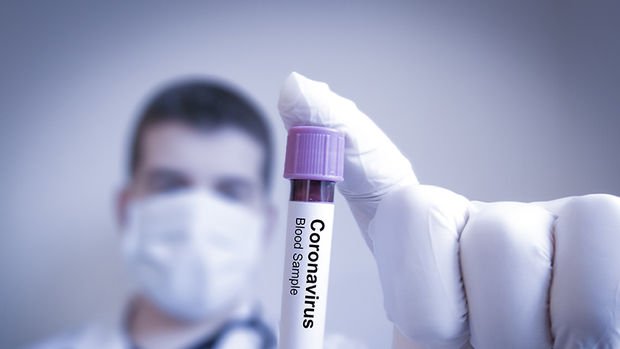 Dünya Sağlık Örgütü koronavirüsü 