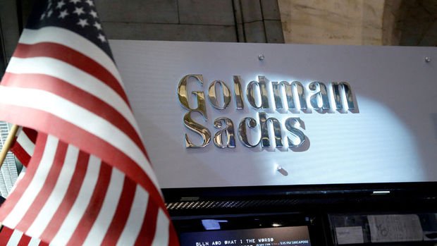 Goldman’ın 2. çeyrek Brent petrol tahmini 20 dolar
