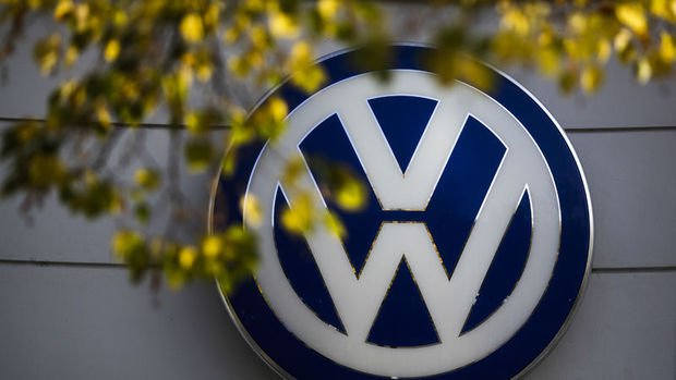 Volkswagen Kovid-19 salgını nedeniyle Avrupa'da üretime ara verecek
