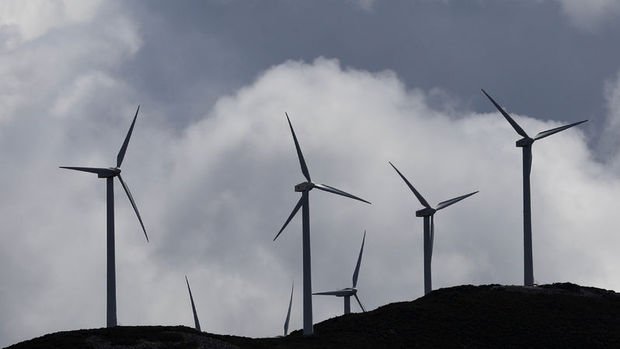 Rüzgar enerjisinde önlisans başvuruları 5-9 Ekim'e ertelendi