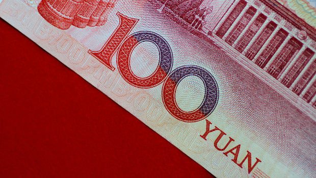 PBOC 12 yılın en zayıf yuan fiksingini belirledi