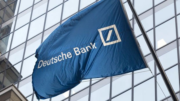Deutsche Bank, 2019’da çalışanlarına 1,5 milyar euro prim ödedi