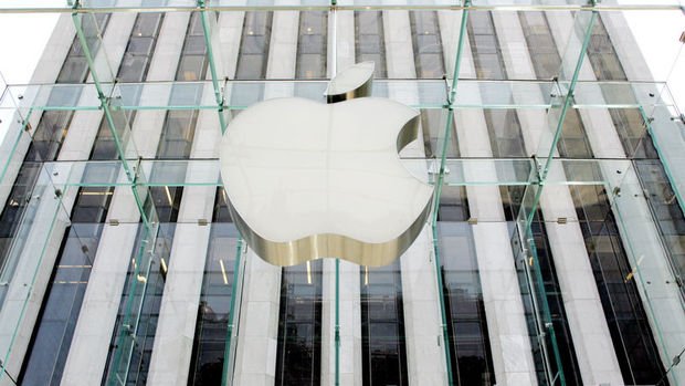 Apple'ın piyasa değeri 1 trilyon doların altına geriledi