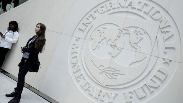 IMF en az 2008 krizindeki kadar kötü bir resesyon bekliyor
