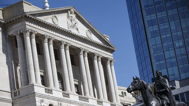 İngiltere Merkez Bankası Finansal Politika Komitesi'nden bankacılık değerlendirmesi
