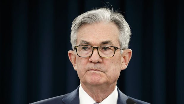 Fed Başkanı Powell: Cephanemiz tükenmeyecek