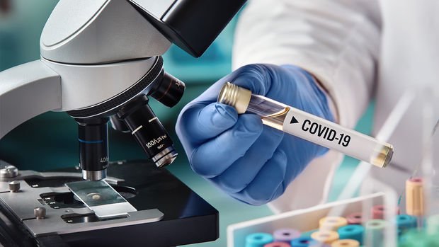 Koronavirüs pandemisinde son gelişmeler 