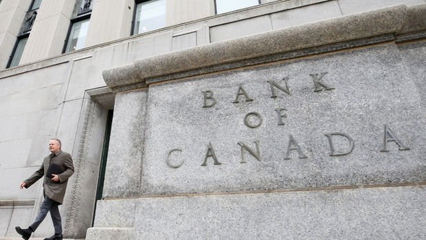 Kanada Merkez Bankası faiz düşürdü