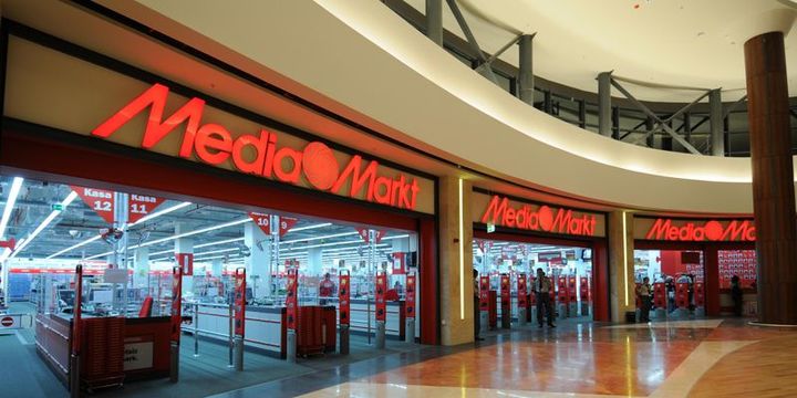 Media Markt أحد أشهر المتاجر التكنولوجية في تركيا