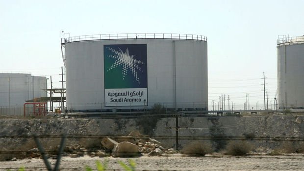 Saudi Aramco 2019'da 12 petrol devinin toplam karını geride bıraktı
