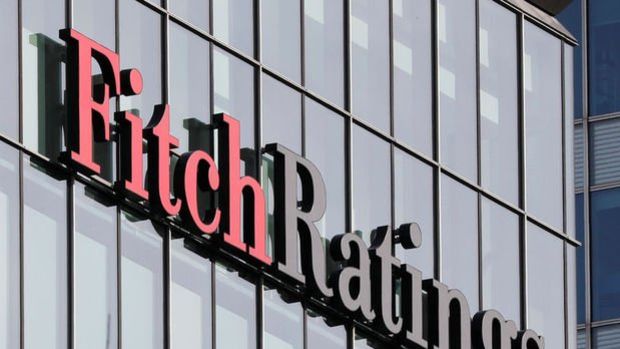 Fitch 18 İspanyol bankasının görünümünde güncellemeye gitti