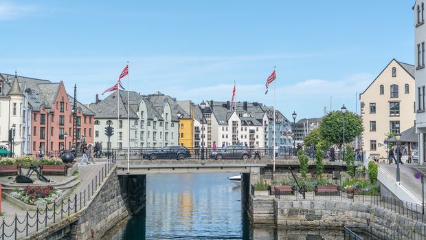 Norveç Varlık Fonu'ndan tarihi çıkış olabilir