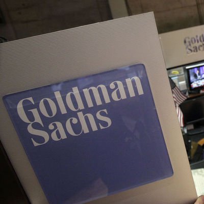 Goldman ABD'nin 2. çeyrekte yüzde 34 daralmasını bekliyor