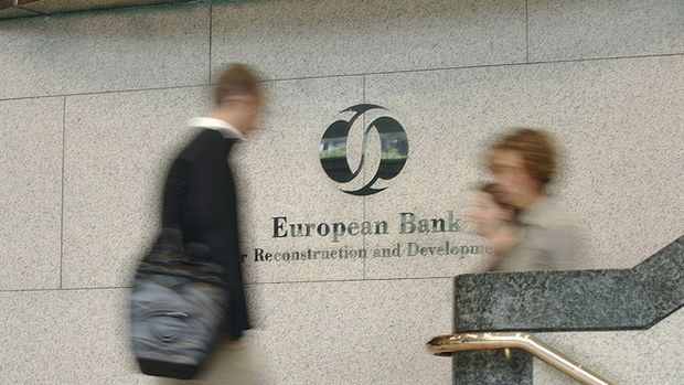 EBRD salgına karşı gelişmekte olan ekonomileri izliyor