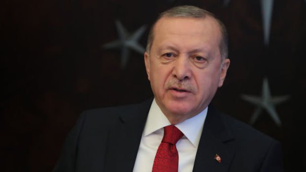 Erdoğan: Covid-19 hastalığı döneminde belediyelerimize büyük görevler düşüyor
