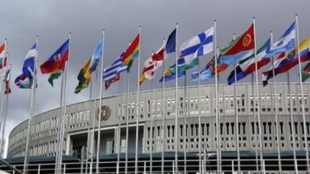 Kovid-19'a karşı küresel dayanışma kararı BM Genel Kurulu'nda kabul edildi