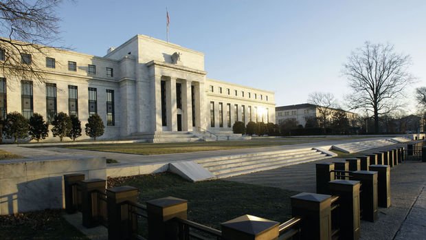 Fed yabancı merkez bankalarına 