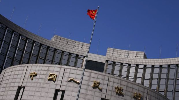 Çin MB küçük bankalar için zorunlu karşılıkları düşürdü