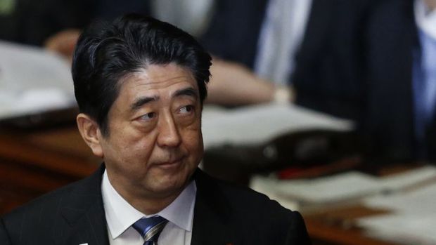 Japonya'da 988 milyar dolarlık teşvik paketi onaylandı