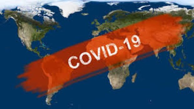 Koronavirüs pandemisi: Dünya genelinde hayatını kaybedenlerin sayısı 70 bini aştı