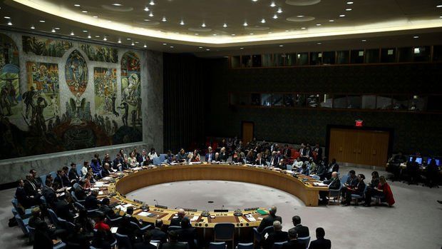 BM Güvenlik Konseyi, ilk kez Kovid-19'u görüşecek