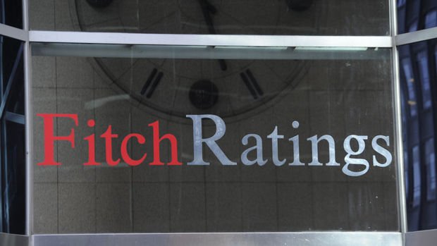 Fitch: Türk bankalarının refinansman riski arttı