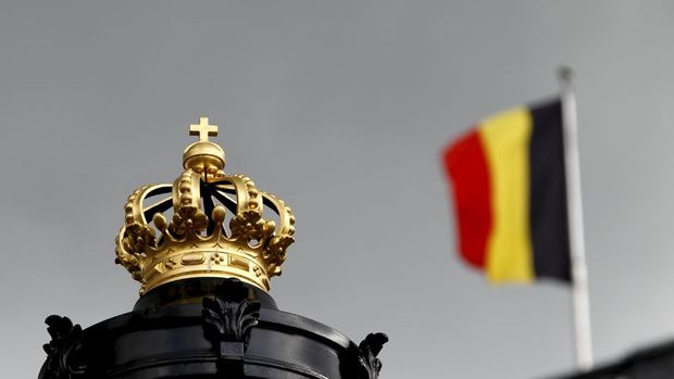Belçika ekonomisi Kovid-19 nedeniyle yüzde 8 küçülebilir