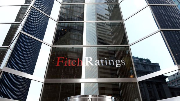 Fitch Ratings: Çin'de büyümenin bu yıl yüzde 2'nin altına inmesini bekliyoruz