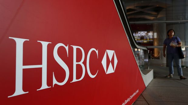 HSBC: Gelişenler güçlü dolara karşı son çare olarak 