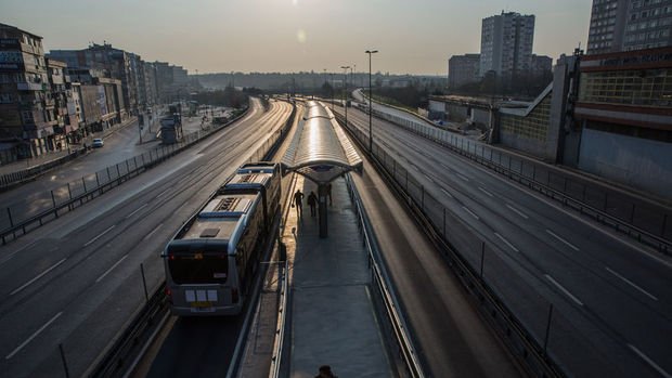 İstanbul'da toplu ulaşıma ilişkin önemli açıklama