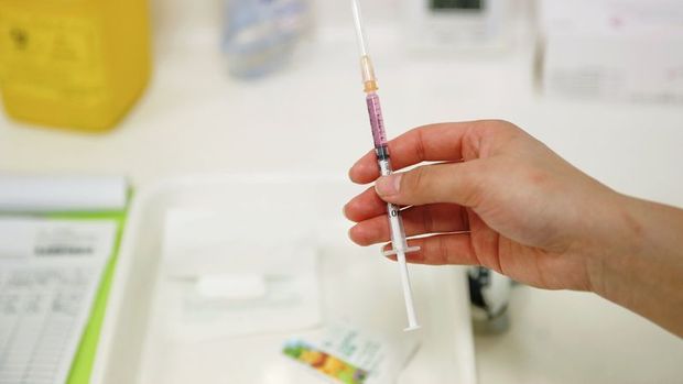 Oxford aşı bilimi profesörü: Koronavirüs aşısı Eylül'de hazır olacak