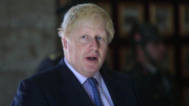 İngiltere Başbakanı Boris Johnson taburcu oldu