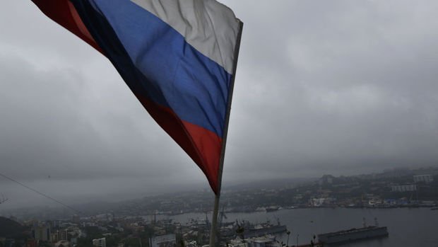 Rusya'da doğrudan yabancı yatırımlar durma noktasına geldi