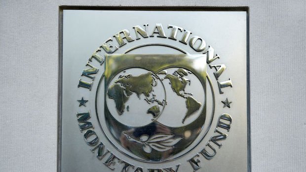 IMF küresel büyüme tahminini düşürdü 