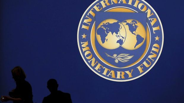 IMF: Kovid-19 salgını küresel piyasalara benzeri görülmemiş bir darbe indirdi